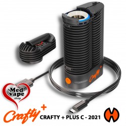 CRAFTY + PLUS 2021 (USB-C)...
